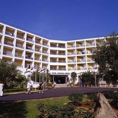 Gerakina Beach Hotel Chalkidiki Exterior photo